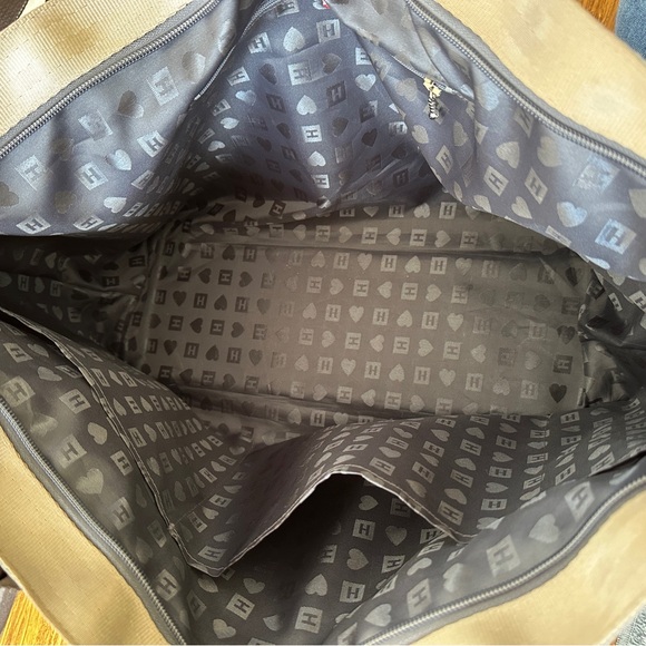 Blowout!!! 2 Harvey Seatbelt Streamline Treecycle Collector bags - Picture 7 of 15